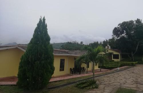 Anapoima Villa | Finca La Capilla