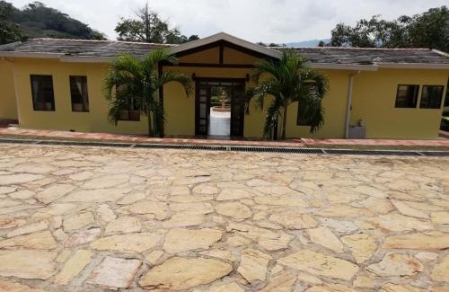 Anapoima Villa | Finca La Capilla