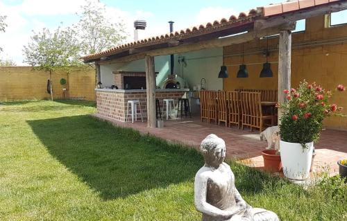 Lillo Villa | Finca La Caprichosa de Dancos