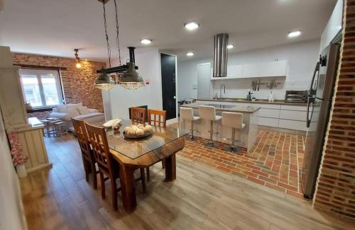 Lillo Villa | Finca La Caprichosa de Dancos