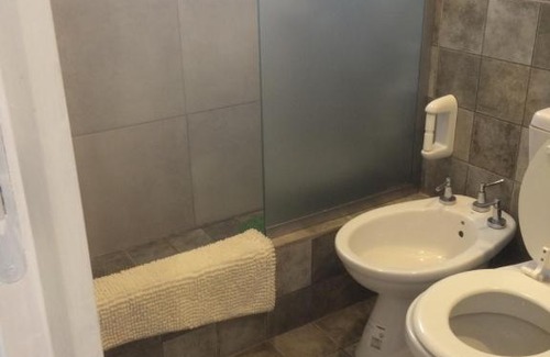 General Alvear Department Hotel | Finca La Celestita