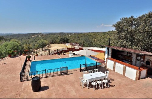 Almodovar del Rio House | Finca la cigarra