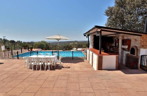Almodovar del Rio House | Finca la cigarra