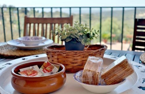 Almodovar del Rio House | Finca la cigarra