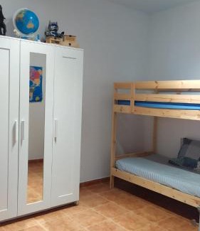 San Miguel de Abona Villa | Finca la fortaleza