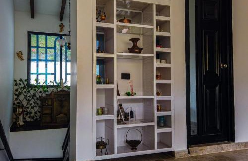 Vijes House | Finca la Galicia.