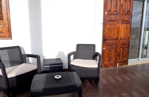 Alcala House | Finca La Hoya