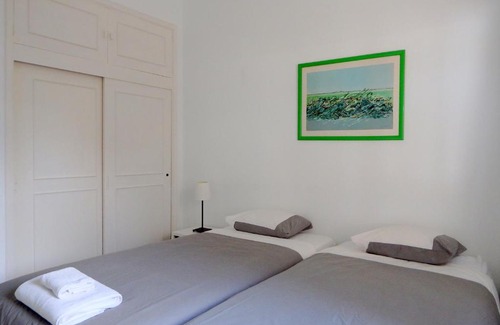 Alcala House | Finca La Hoya