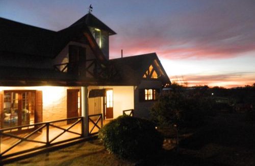 San Javier Department House | Finca La Julia