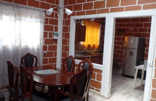El Penol Cottage | Finca la marina
