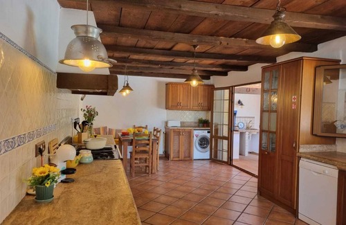 Pedreguer House | Finca La Marina