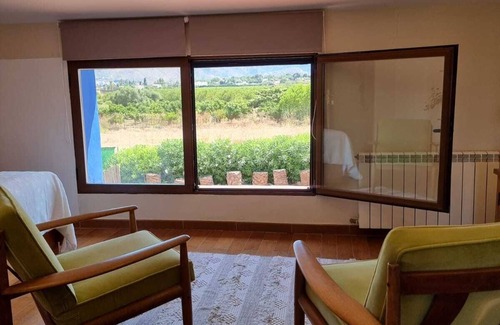 Pedreguer House | Finca La Marina