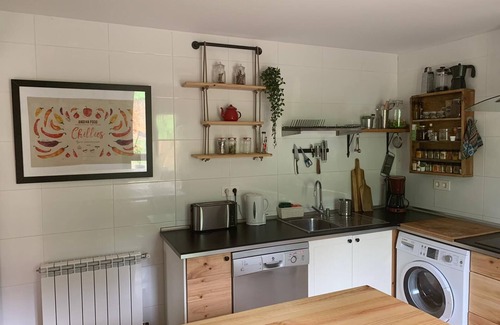 La Llana Cottage | Finca La Naguada. Tu casa rural en Infiesto, Asturias