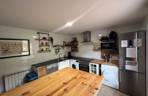 La Llana Cottage | Finca La Naguada. Tu casa rural en Infiesto, Asturias