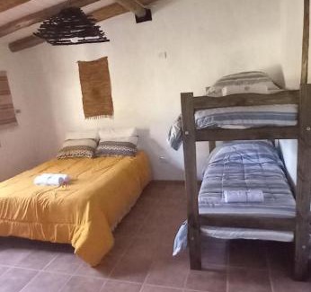 Santa Rosa Department House | FINCA LA PABLA