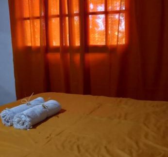 Santa Rosa Department House | FINCA LA PABLA