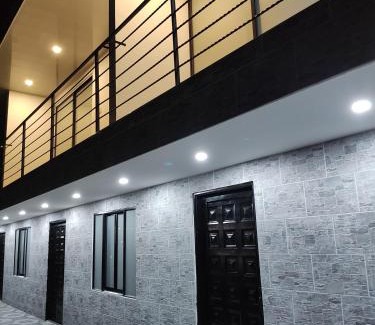 El Cerrito House | Finca La Romana Valle