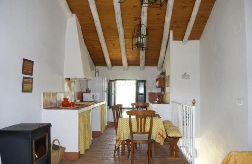 Zufre House | Finca La Vicaria AGUADULCE