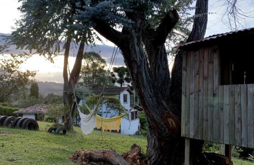 Guarne Ski Chalet | Finca las Flores - Guarne Antioquia
