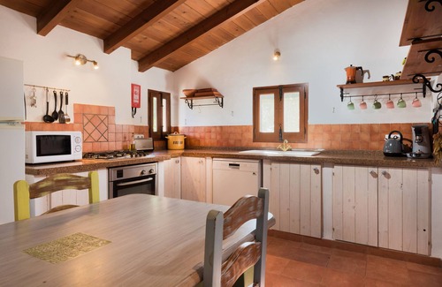 Alora House | Finca Las Nuevas, Casa Carmen