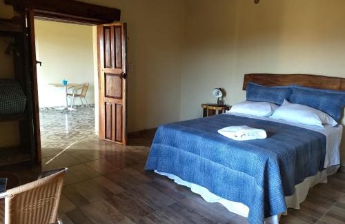 Famatina House | Finca Las Pircas Casa de Adobe