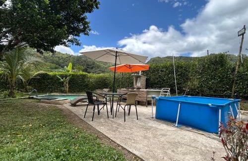 La Vega House | Finca Leito