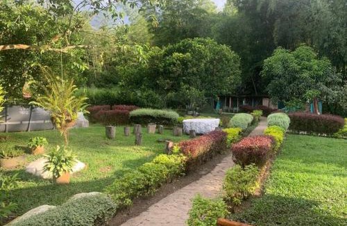 La Vega House | Finca Leito