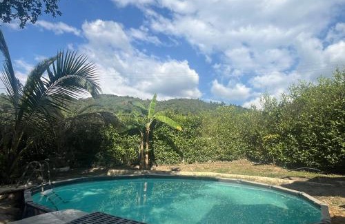 La Vega House | Finca Leito