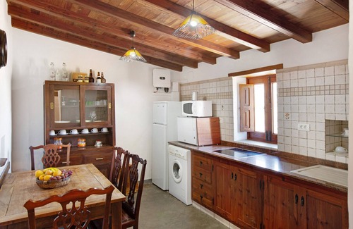 La Aldea de San Nicolas Villa | Finca "Lengua de Lava" with Mountian View, Private Garden & Wi-Fi