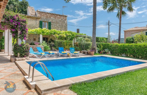 Pollensa Cottage | Finca LHort de Can Bota