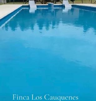 Chascomus Apartment | Finca los Cauquenes