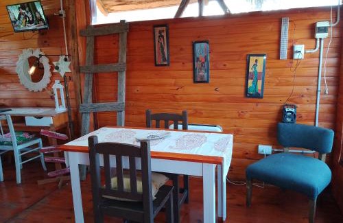 General Belgrano Apartment | FINCA los nogales