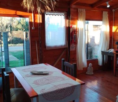 General Belgrano Apartment | FINCA los nogales