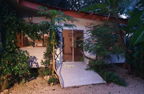 Samara House | Finca Lucky Casa Guanacaste