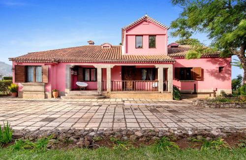 La Solana House | Finca Madroñal