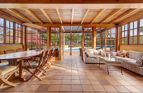 La Solana House | Finca Madroñal