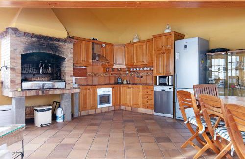 La Solana House | Finca Madroñal