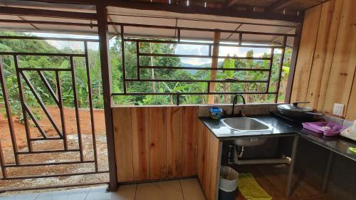 Platanillo Other | Finca Makambu