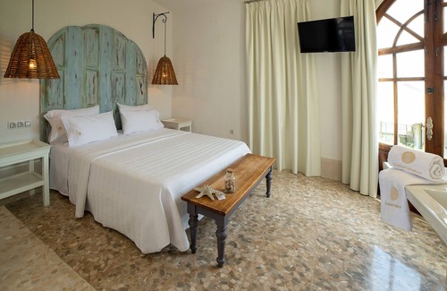 Nijar Hotel | Finca Maltés San José