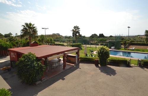 Cambrils Cottage | FINCA MIGUEL