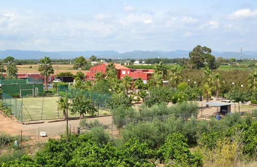 Cambrils Cottage | FINCA MIGUEL