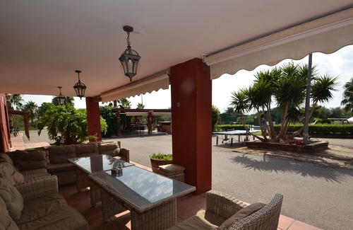 Cambrils Cottage | FINCA MIGUEL