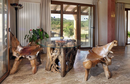 Felanitx Villa | Finca Mimosa - haven of peace with amazing views