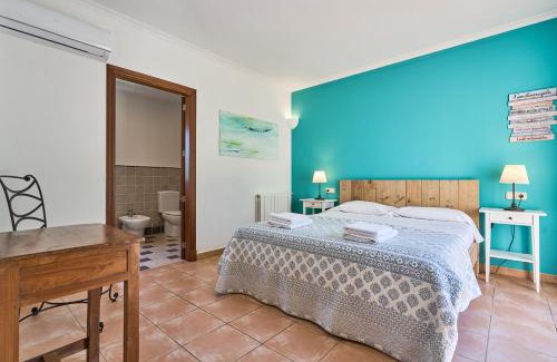 Santanyi House | Finca Miralu