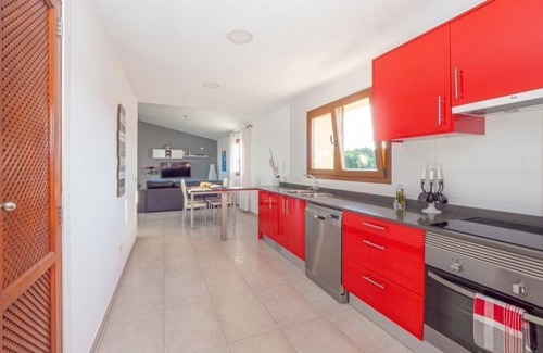 Buger House | Finca Monika Natalia