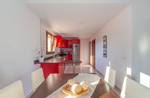 Buger House | Finca Monika Natalia