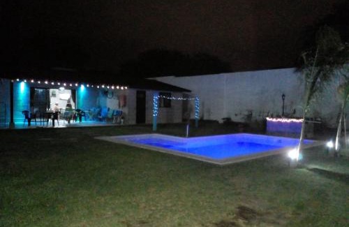 La Banda House | Finca Morita