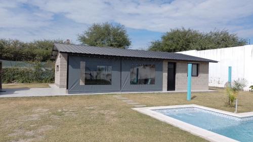 La Banda House | Finca Morita