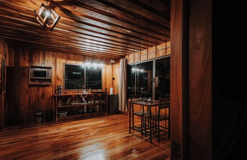 Monteverde Cabin | Finca Murillo