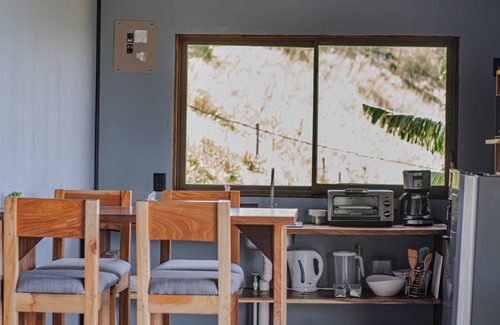 Monteverde Cabin | Finca Murillo